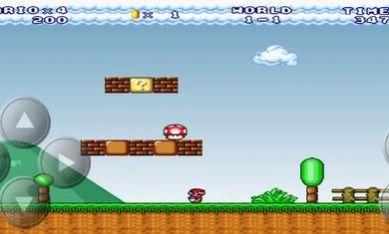 永远的马里奥v1.18