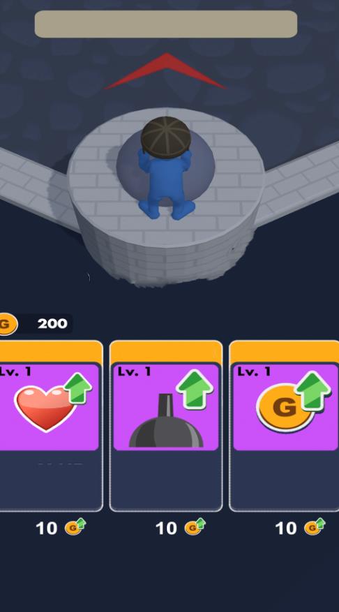 我的僵尸炮塔v0.5