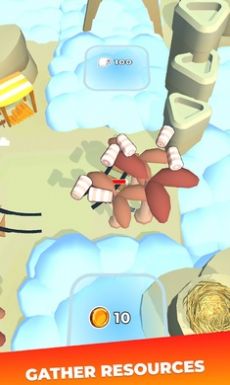 小小宇宙袖珍星球v0.6a