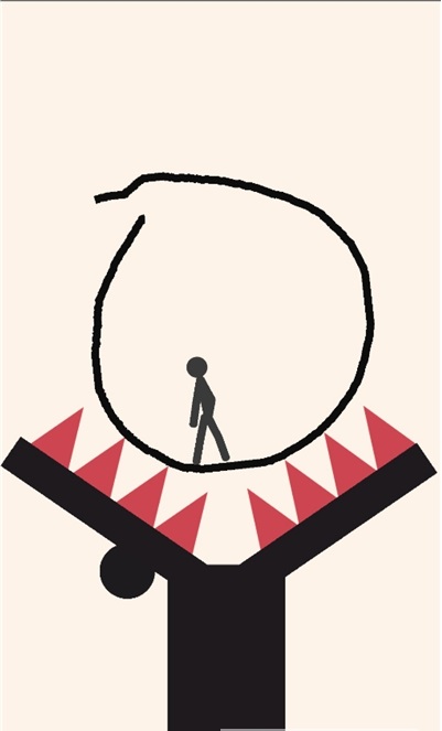 画线守护火柴人v1.0