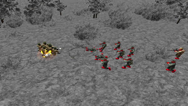 钢甲火柴人v1.07