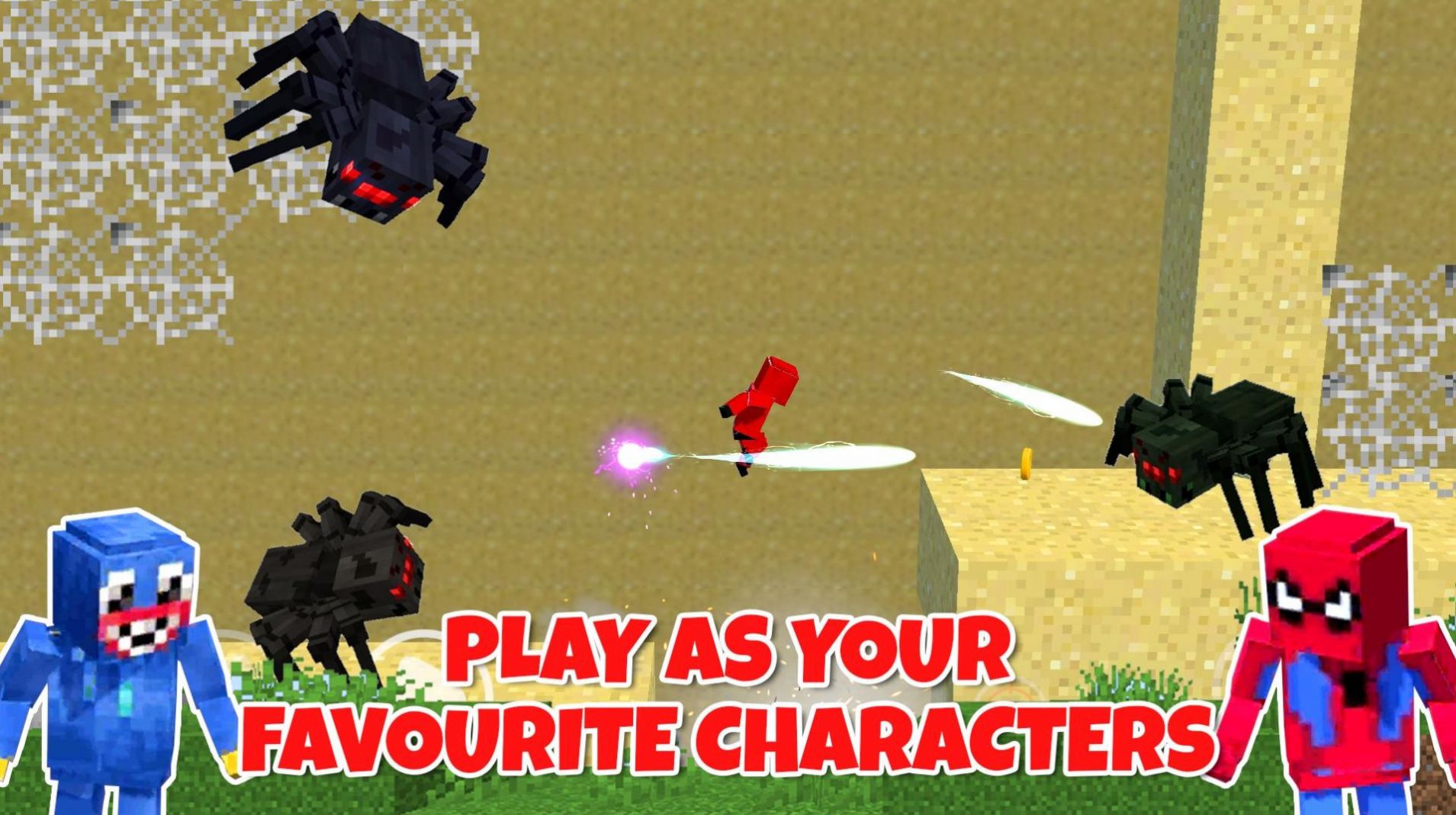 火柴人冒险英雄v1.0.1