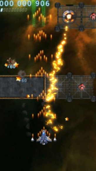 超级雷电战机v1.2