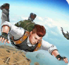 绝地战场之求生v1.0.4