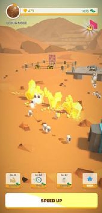 闲置宇航员大亨v1.07.01