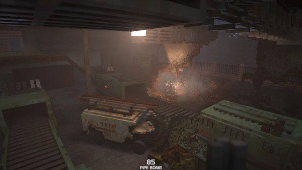 拆迁模拟器中文正版v3.86