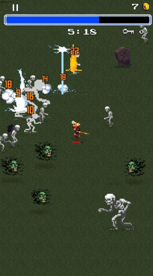 恐怖之夜幸存者v0.15