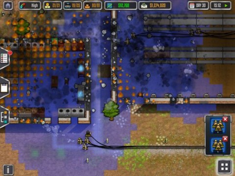 监狱建筑师中文免费版v2.0.9