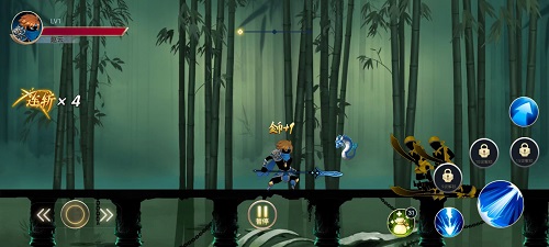 火柴人三国乱斗v2.0