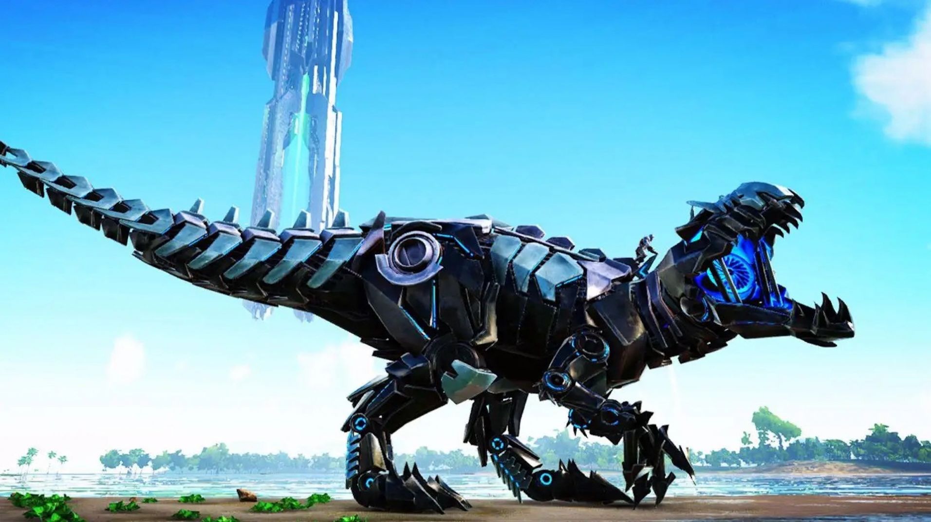 荒岛方舟进化v1.0