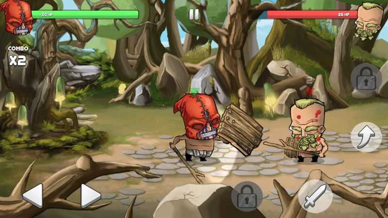 小小角斗士v2.2.6