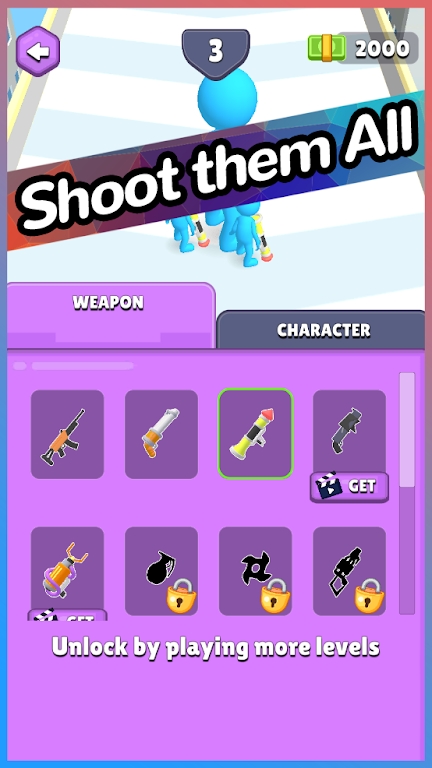 把他们都击败v1.0.1