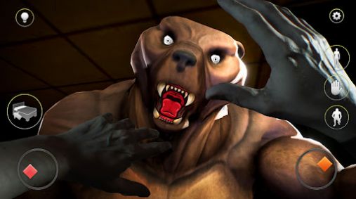 幕后生存恐怖v0.1