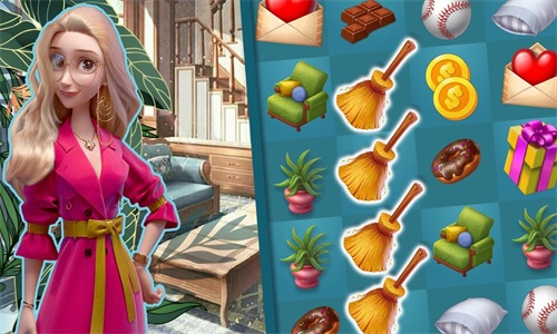 我的家居设计装饰v1.0.1