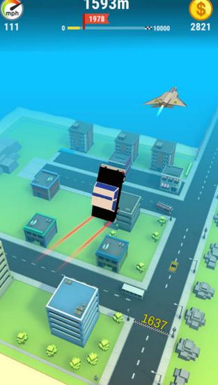 弹跳宝宝之飞驰人生v1.13