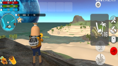 迷你香肠世界v1.0