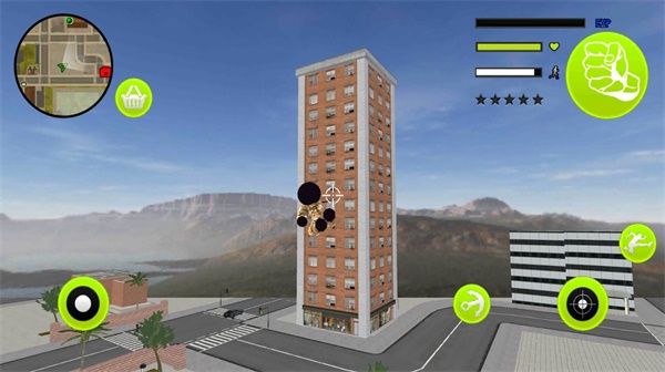 火柴人英雄元宇宙v1.0