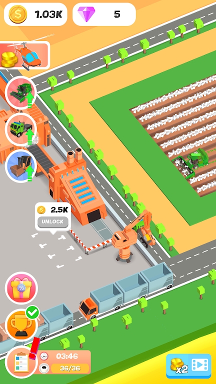 放置现代农场v0.0.1