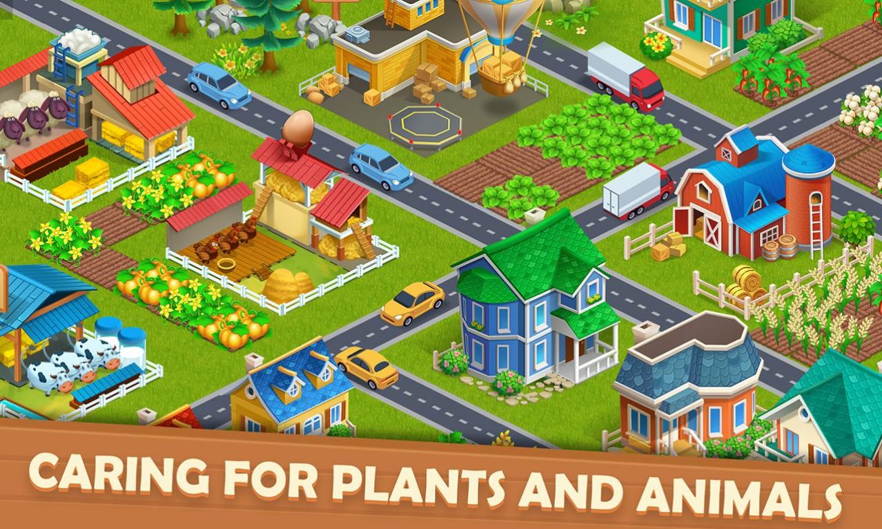 农场主模拟器v1.1.1