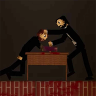 黑帮约翰游乐场v1.2