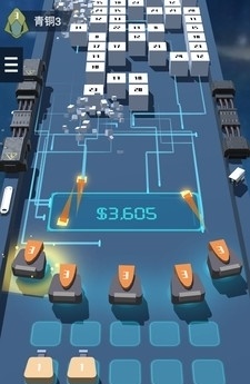 我不是塔防3Dv1.0.0