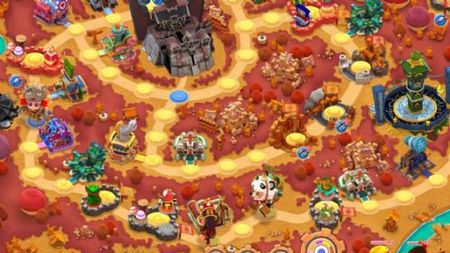 富甲天下5全人物解锁版v1.0.0.1