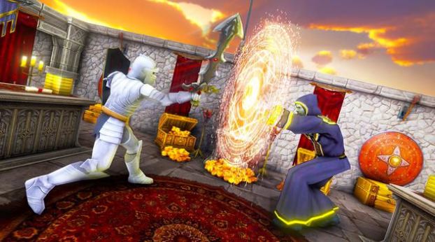 忍者神剑格斗武士v2.0.2