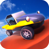 迷你赛车燃烧之轮v1.7