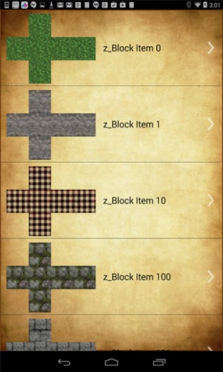 我的世界双层皮肤制作器v