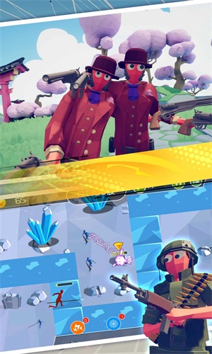 战场一线指挥官v1.0.3