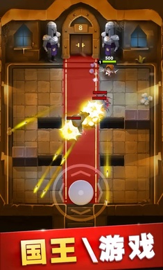 阿萨辛英雄猎手v1.1.2