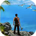 荒岛方舟生存模拟v1.0