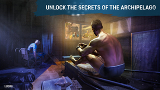 生存主义者：入侵Prov0.0.317