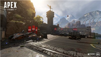 Apex英雄手游v1.0