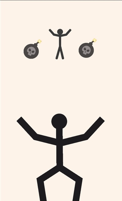 画线守护火柴人v1.0