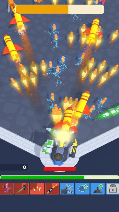 我的僵尸炮塔v0.5