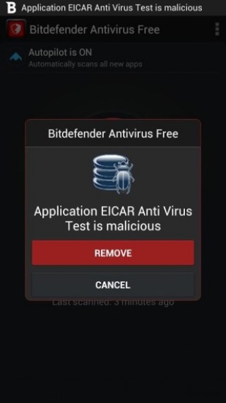比特梵德免费杀毒软件  Bitdefender Antivirus Freev