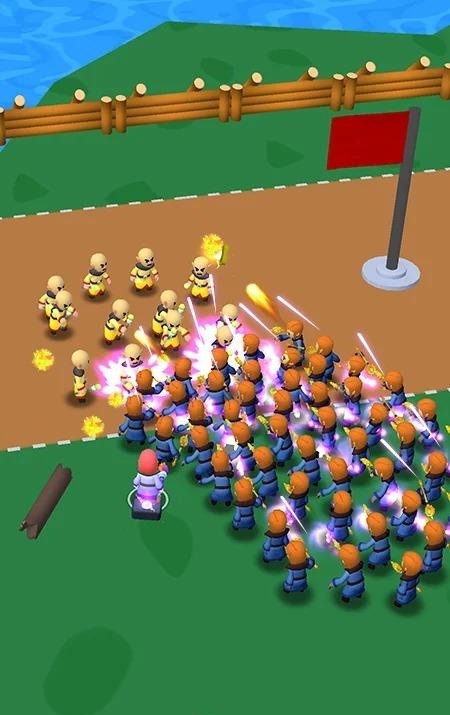 无限法师之战v1.0.5