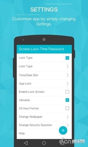 Time Passwordv1.2.5