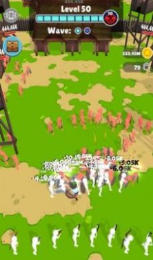 采矿英雄3Dv1.0.5