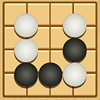 五子棋对决v1.0