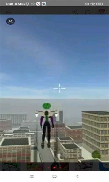 小丑喷气发动机v1.0