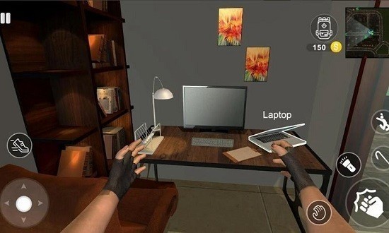 小偷模拟器v2.2.7