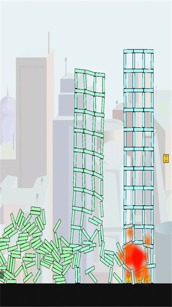 像素沙盒拆迁v1.0.4