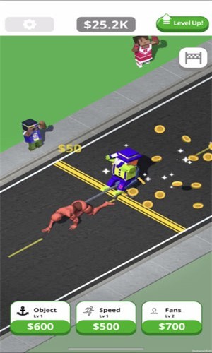 闲置的大力士v3.2.0