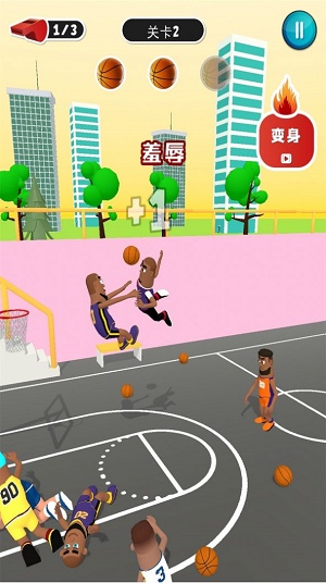 球球对决风云v1.6