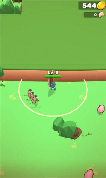 侏罗纪冲突v0.0.5