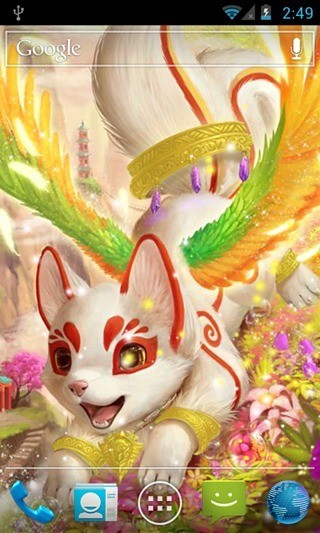 萌宠来袭-红豆动态壁纸v