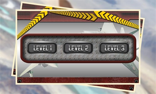 空中战斗模拟器v1.17