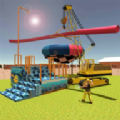 建造水上主题公园v1.0.1
